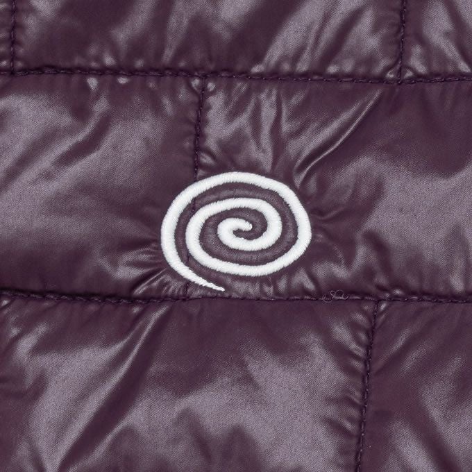 SOL/soonerorlater Brick Puffer Jacket | LOCKSTOCK/STLIKE