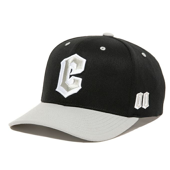 COOTIE PRODUCTIONS× Mitchell & Ness 6 PANEL STRETCH SNAPBACK CAP