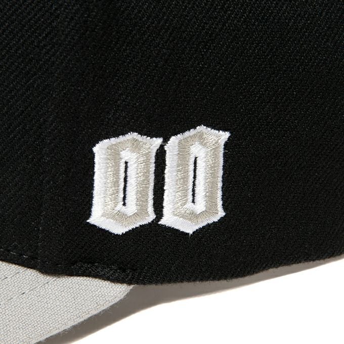 COOTIE PRODUCTIONS Mitchell & Ness キャップ COOTIE PRODUCTIONS× Mitchell & Ness 6 PANEL STRETCH SNAPBACK CAP