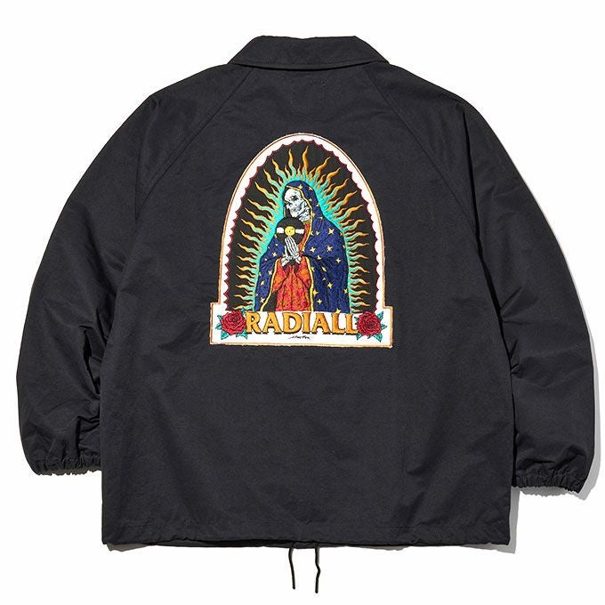 RADIALL ナイロンジャケット RADIALL GUIDANCE - WINDBREAKER JACKET | LOCKSTOCK/STLIKE