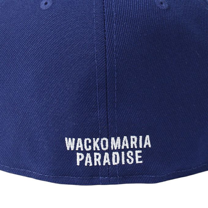 WACKO MARIA NEW ERA / LP 59FIFTY | LOCKSTOCK/STLIKE