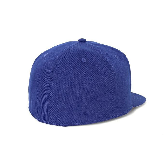 CHALLENGER NEWERA 59FIFTY / LOGO CAP | LOCKSTOCK/STLIKE