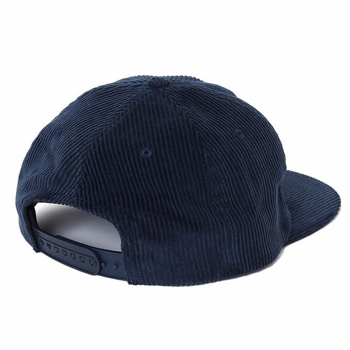 CHALLENGER CORDUROY CAP | LOCKSTOCK/STLIKE