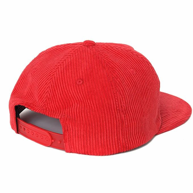 CHALLENGER CORDUROY CAP | LOCKSTOCK/STLIKE