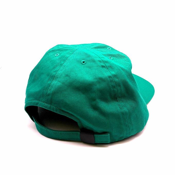 COMESANDGOES DELICATESSEN CAP | LOCKSTOCK/STLIKE