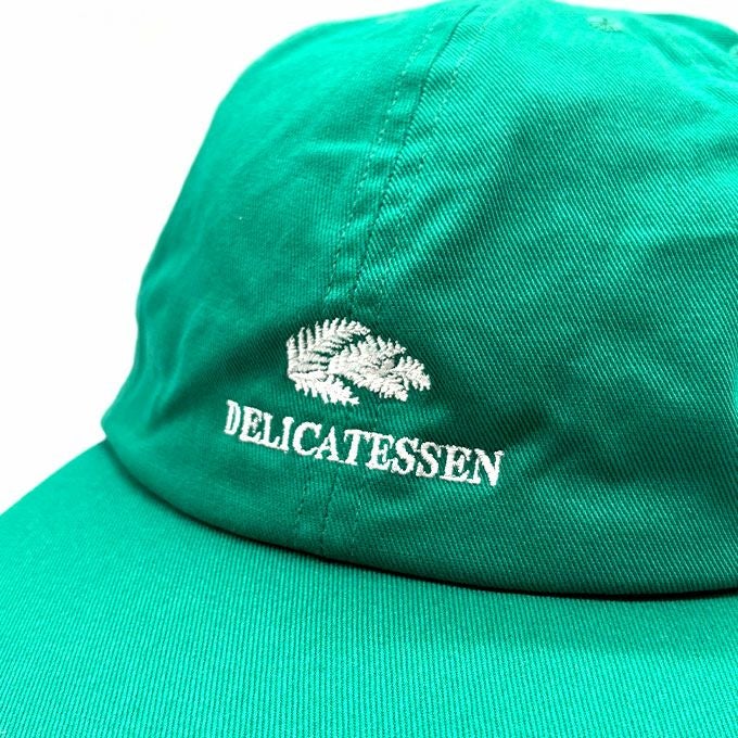COMESANDGOES DELICATESSEN CAP | LOCKSTOCK/STLIKE