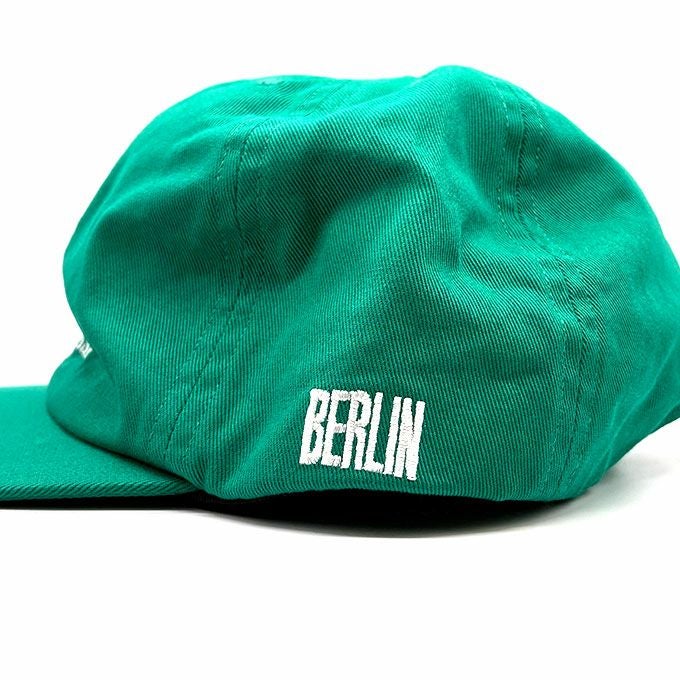 COMESANDGOES DELICATESSEN CAP | LOCKSTOCK/STLIKE