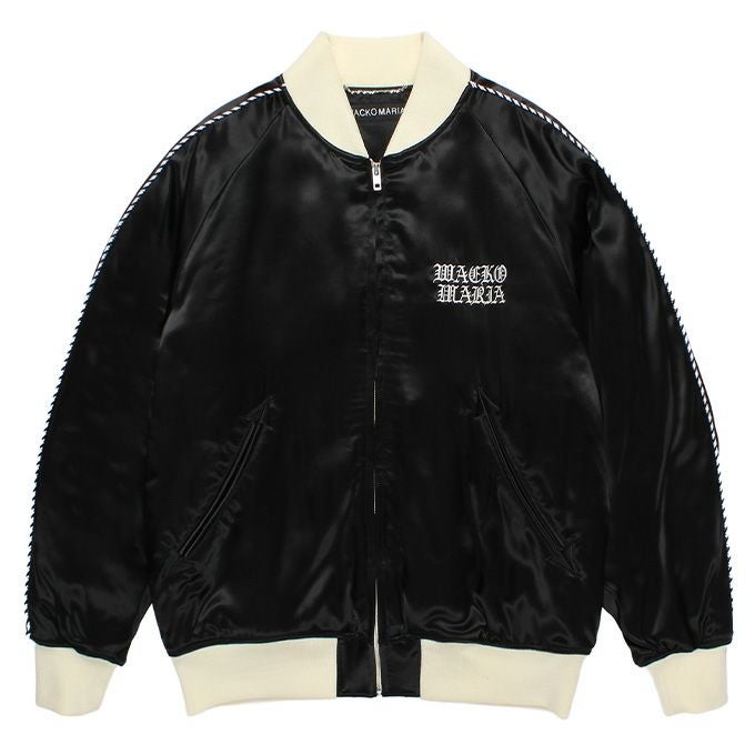 WACKO MARIA SOUVENIR JACKET | LOCKSTOCK/STLIKE