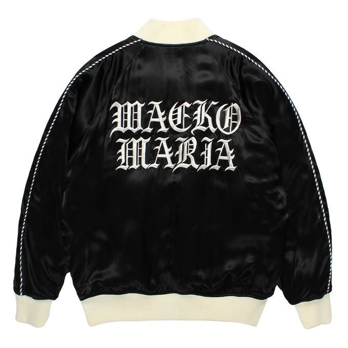 WACKO MARIA SOUVENIR JACKET | LOCKSTOCK/STLIKE