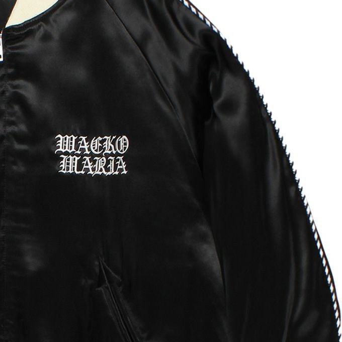 WACKO MARIA SOUVENIR JACKET | LOCKSTOCK/STLIKE