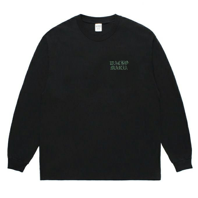 WACKO MARIA（ワコマリア）｜Tシャツ商品一覧ページ LOCKSTOCK