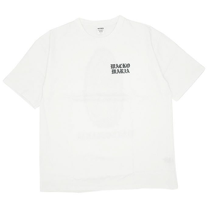 WACKO MARIA（ワコマリア）｜Tシャツ商品一覧ページ LOCKSTOCK