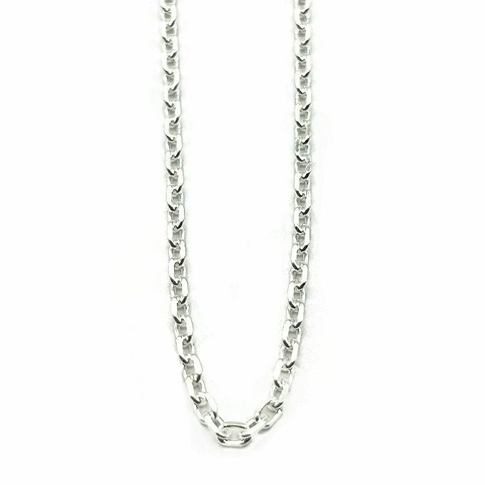 LARRY SMITH INFINITY HOOK CABLE CHAIN SMALL 