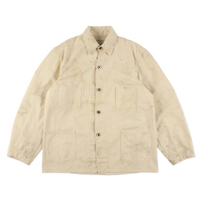 BOWWOW THE BOW WOW JOURNAL CHORE COAT AGED | LOCKSTOCK/STLIKE