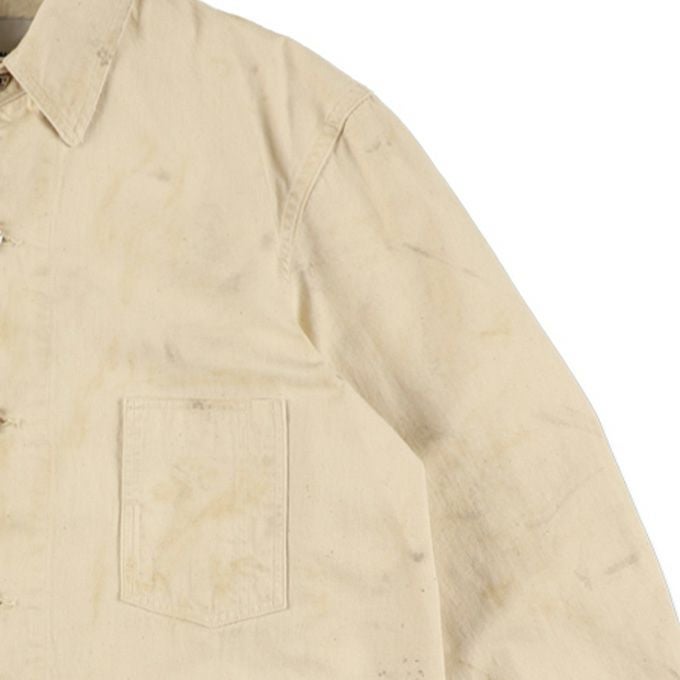 BOWWOW THE BOW WOW JOURNAL CHORE COAT AGED | LOCKSTOCK/STLIKE