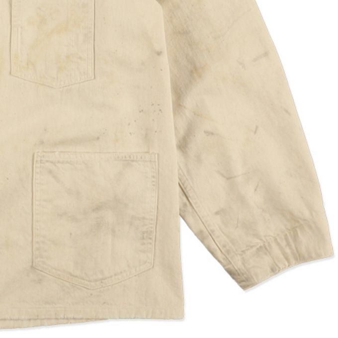 BOWWOW THE BOW WOW JOURNAL CHORE COAT AGED | LOCKSTOCK/STLIKE
