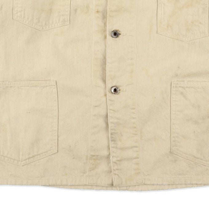 BOWWOW THE BOW WOW JOURNAL CHORE COAT AGED | LOCKSTOCK/STLIKE