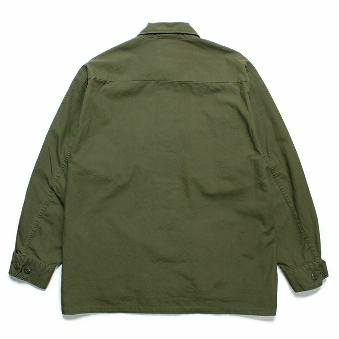 WACKO MARIA FATIGUE JACKET ( TYPE-1 ) | LOCKSTOCK/STLIKE
