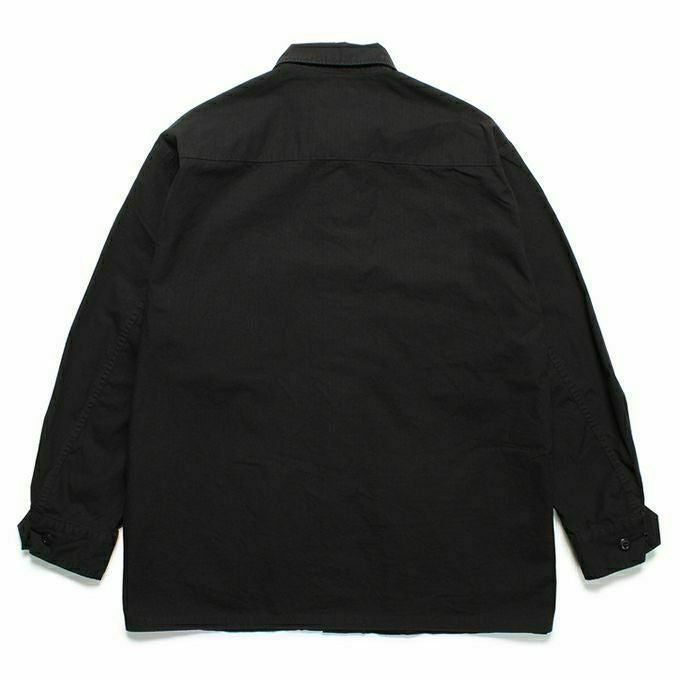 WACKO MARIA FATIGUE JACKET ( TYPE-1 ) | LOCKSTOCK/STLIKE