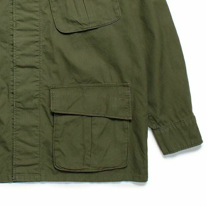 WACKO MARIA FATIGUE JACKET ( TYPE-1 ) | LOCKSTOCK/STLIKE