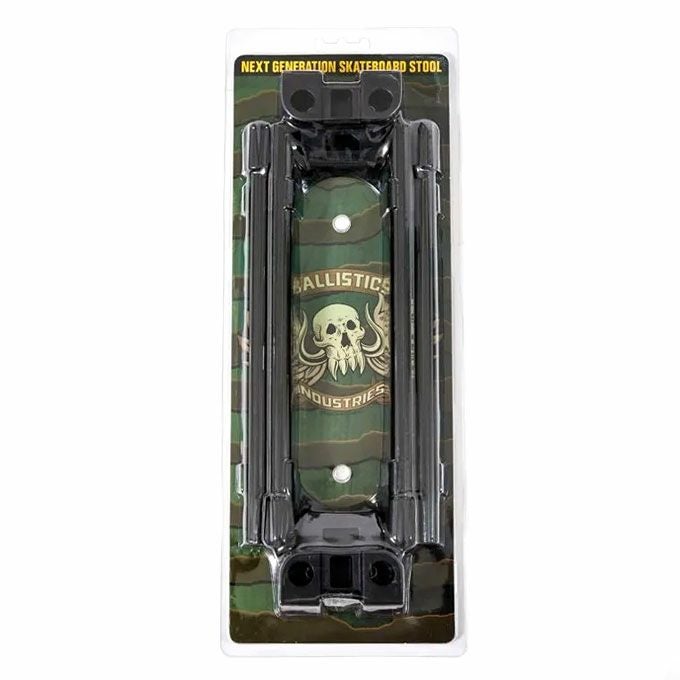 BALLISTICS SB STOOL KIT 1.5 | LOCKSTOCK/STLIKE