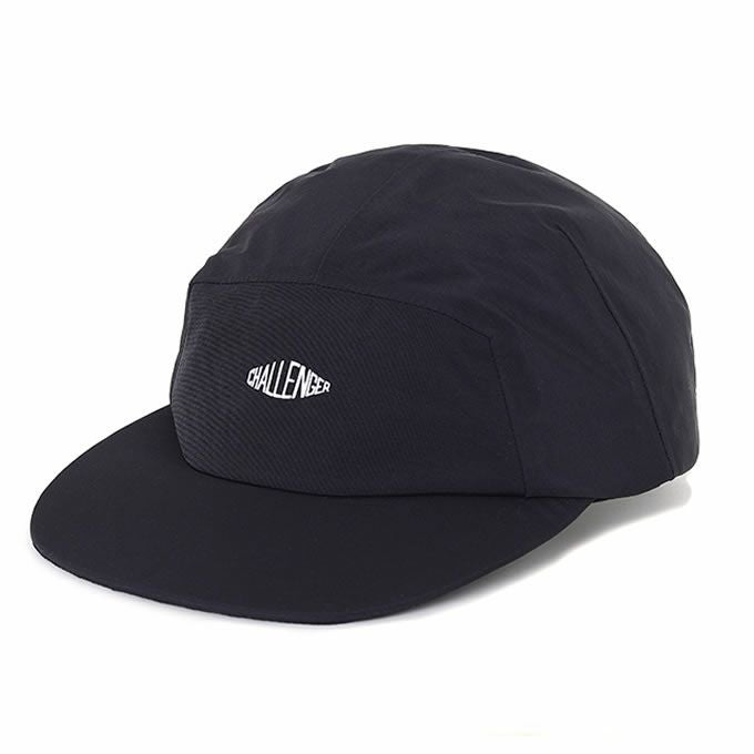 CHALLENGER STORM CAP | LOCKSTOCK/STLIKE
