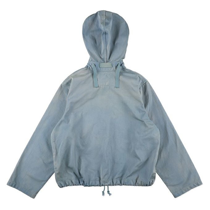 BOWWOW USN SALVAGE PARKA DYED UNIT AGED | LOCKSTOCK/STLIKE