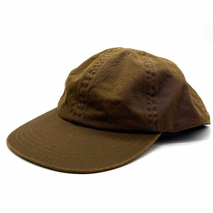 COMESANDGOES PIGMENT DYE CAP | LOCKSTOCK/STLIKE
