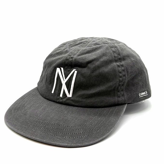 COMESANDGOES NY PIGMENT DYE CAP (basic) | LOCKSTOCK/STLIKE