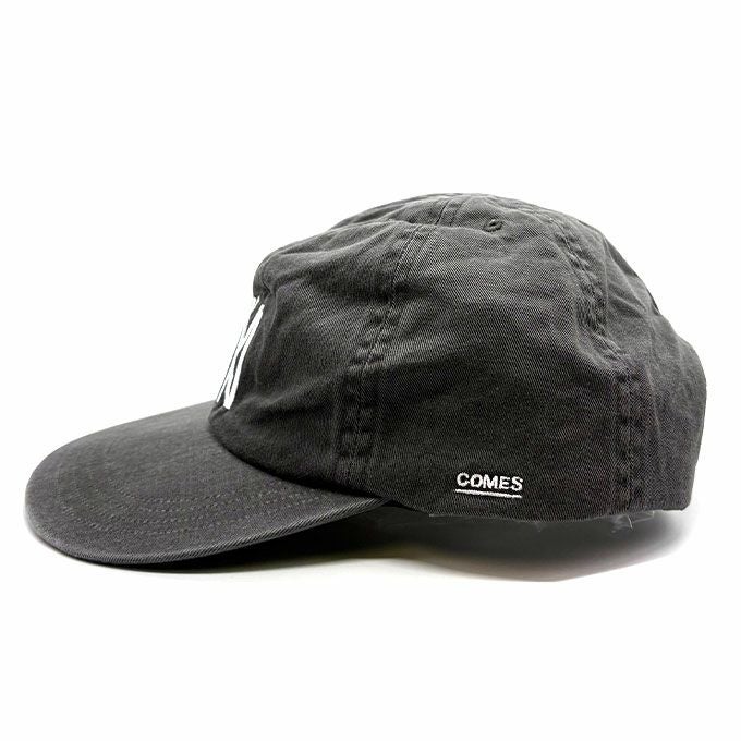 COMESANDGOES NY PIGMENT DYE CAP (basic) | LOCKSTOCK/STLIKE