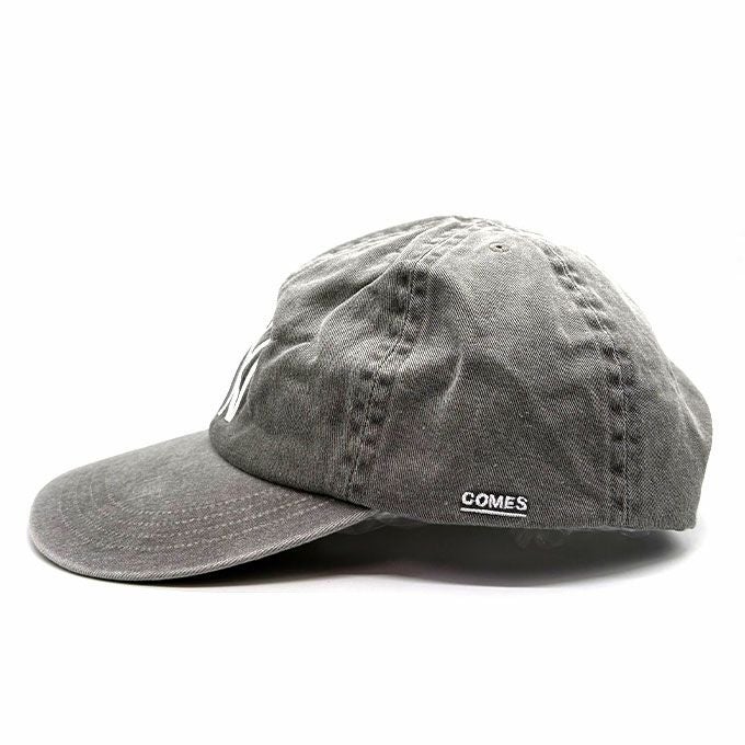 COMESANDGOES NY PIGMENT DYE CAP (basic) | LOCKSTOCK/STLIKE