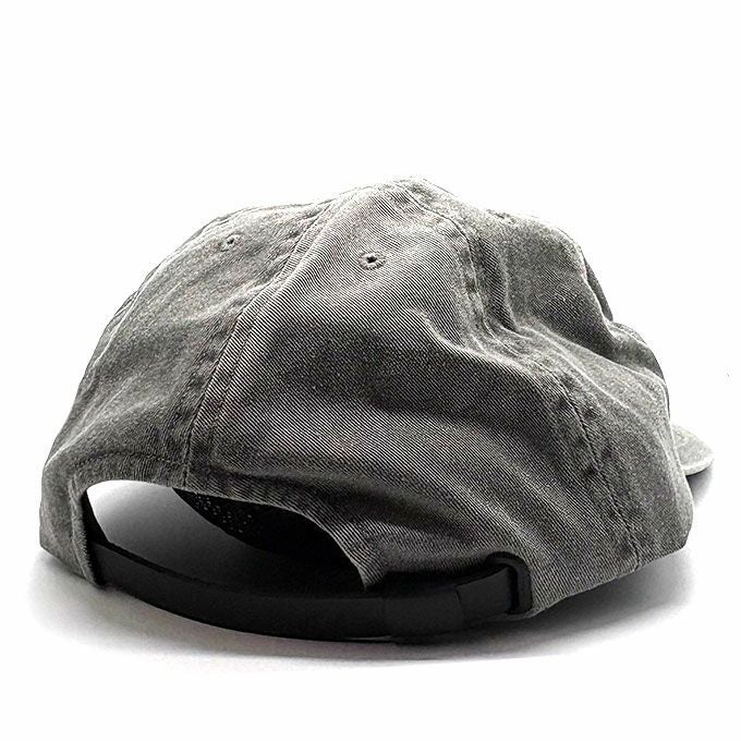 COMESANDGOES NY PIGMENT DYE CAP (basic) | LOCKSTOCK/STLIKE