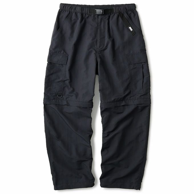 FTC CONVERTIBLE CARGO PANT | LOCKSTOCK/STLIKE