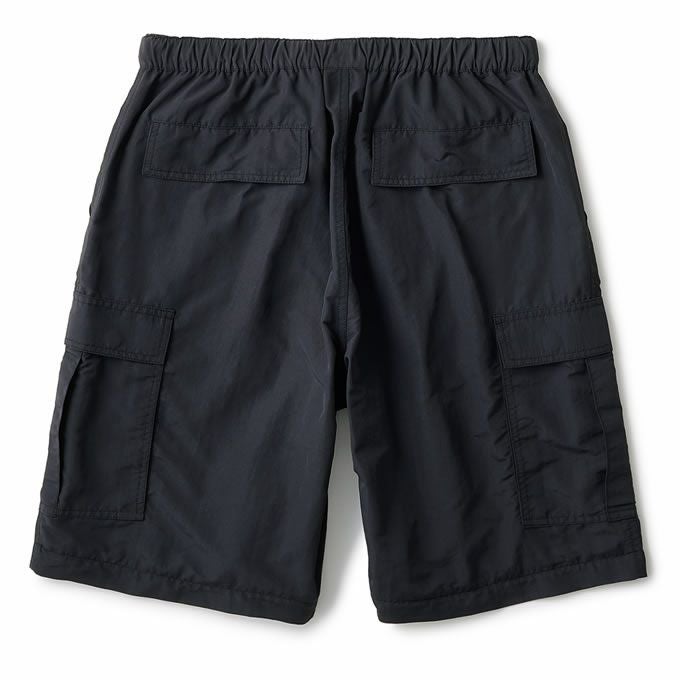 FTC CONVERTIBLE CARGO PANT | LOCKSTOCK/STLIKE