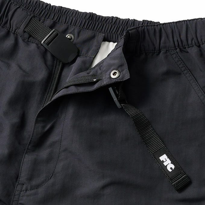 FTC CONVERTIBLE CARGO PANT | LOCKSTOCK/STLIKE