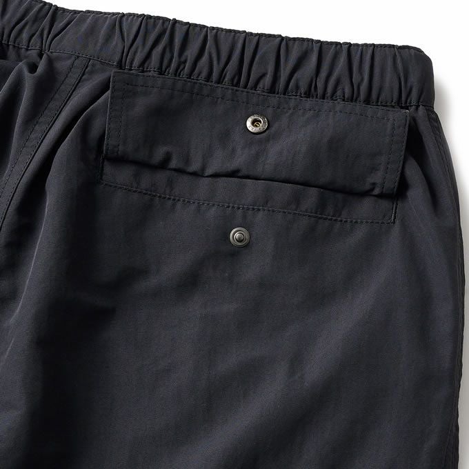 FTC CONVERTIBLE CARGO PANT | LOCKSTOCK/STLIKE