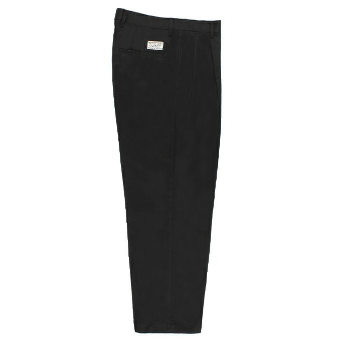 WACKO MARIA DOUBLE PLEATED CHINO TROUSERS | LOCKSTOCK/STLIKE