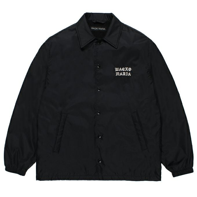 WACKO MARIA COACH JACKET ( TYPE-1 ) | LOCKSTOCK/STLIKE WACKO MARIA COACH JACKET ( TYPE-1 ) | LOCKSTOCK/STLIKE