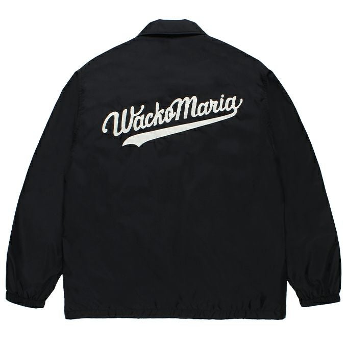 WACKO MARIA COACH JACKET ( TYPE-1 ) | LOCKSTOCK/STLIKE