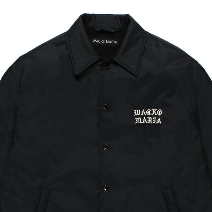 WACKO MARIA COACH JACKET ( TYPE-1 ) | LOCKSTOCK/STLIKE