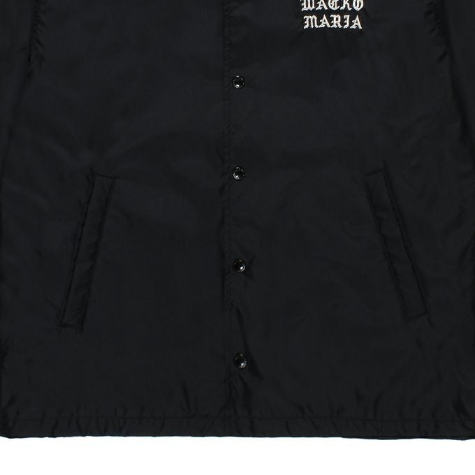 WACKO MARIA COACH JACKET ( TYPE-1 ) | LOCKSTOCK/STLIKE