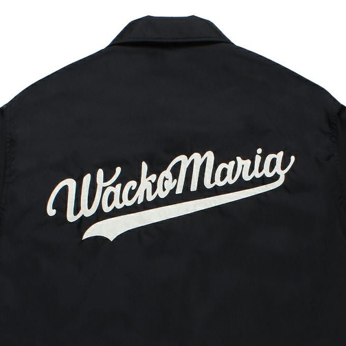 WACKO MARIA COACH JACKET ( TYPE-1 ) | LOCKSTOCK/STLIKE