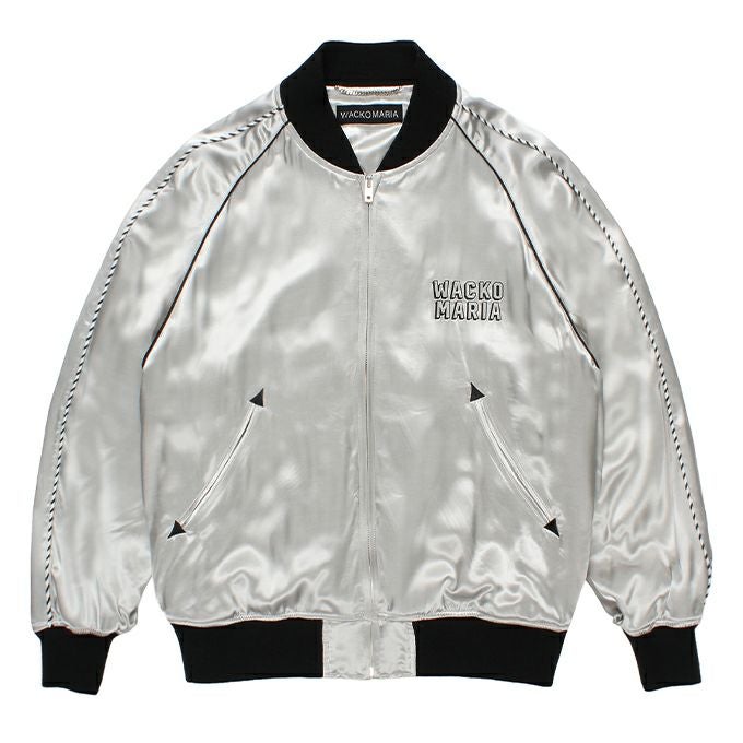 WACKO MARIA SOUVENIR JACKET | LOCKSTOCK/STLIKE