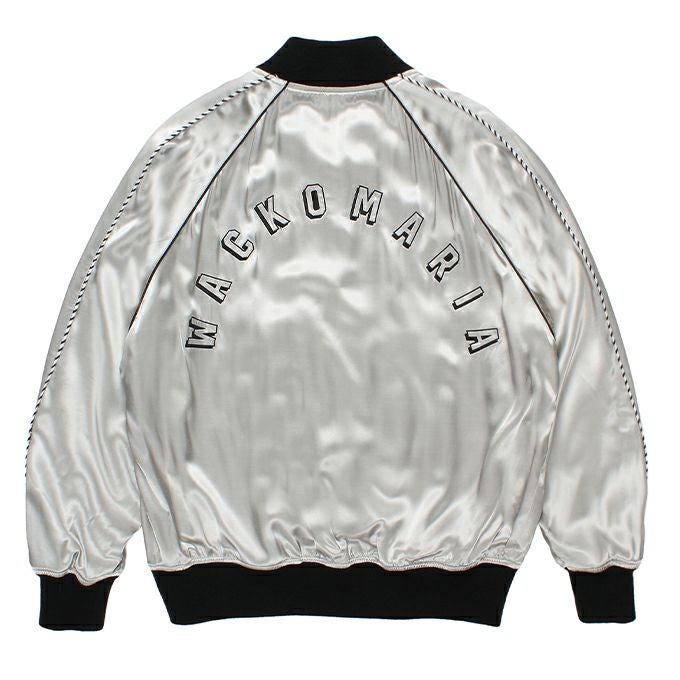WACKO MARIA SOUVENIR JACKET | LOCKSTOCK/STLIKE