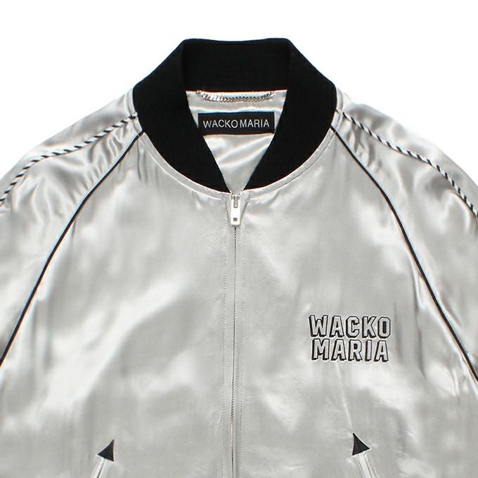 WACKO MARIA SOUVENIR JACKET | LOCKSTOCK/STLIKE