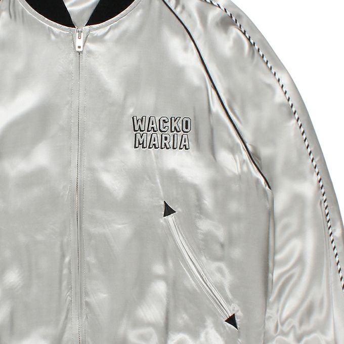 WACKO MARIA SOUVENIR JACKET | LOCKSTOCK/STLIKE