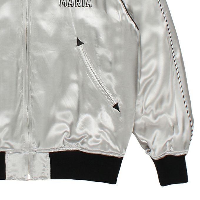 WACKO MARIA SOUVENIR JACKET | LOCKSTOCK/STLIKE