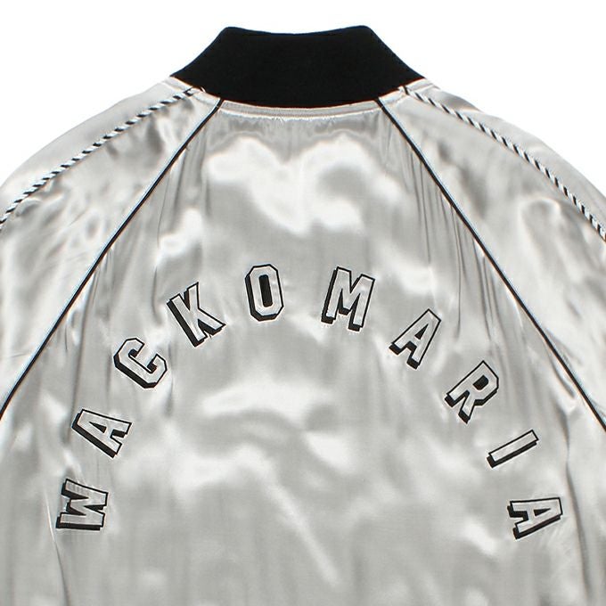 WACKO MARIA SOUVENIR JACKET | LOCKSTOCK/STLIKE
