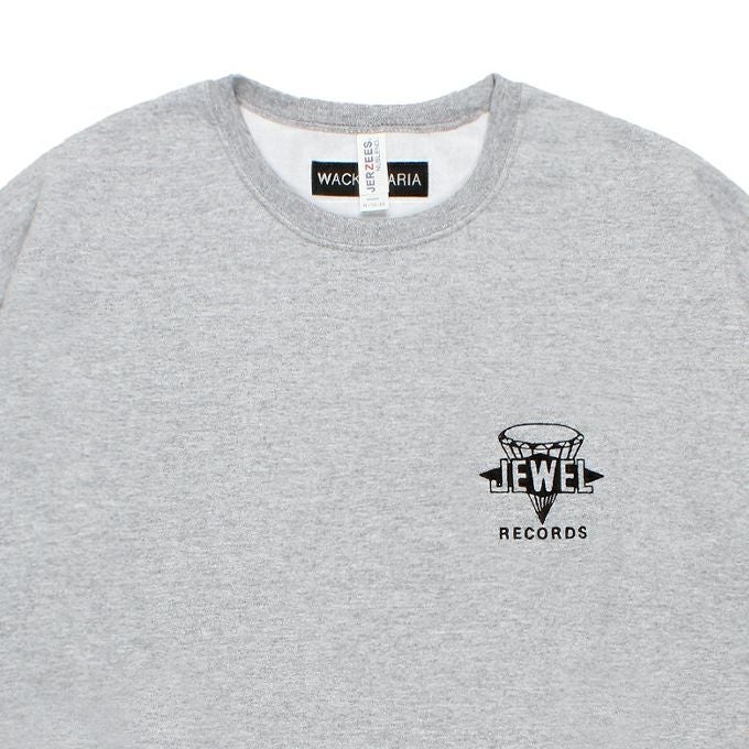 WACKO MARIA CREW NECK SWEAT SHIRT ( TYPE-2 ) | LOCKSTOCK/STLIKE