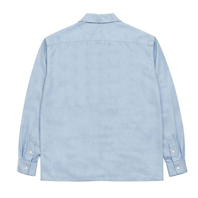 WACKO MARIA 50'S SHIRT L/S ( TYPE-1 ) | LOCKSTOCK/STLIKE